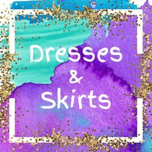 Dresses & Skirts for Sale